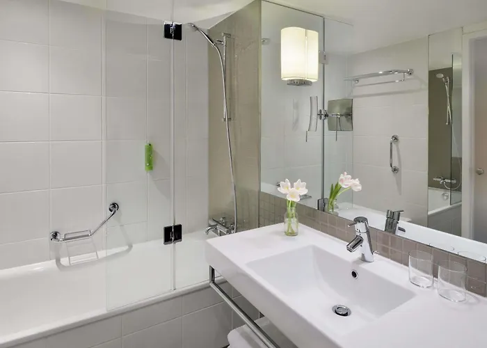 Moevenpick Hotel Amsterdam City Centre